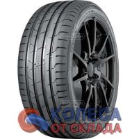 Nokian Tyres Hakka Black 2 225/55 R17 97W RunFlat