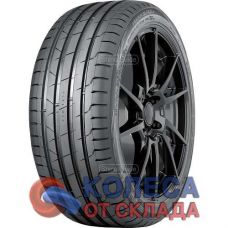 Nokian Tyres Hakka Black 2 205/50 R17 93W