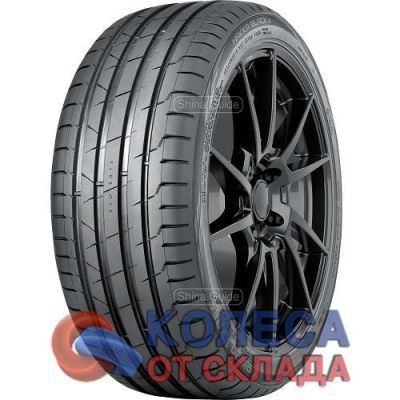Nokian Tyres Hakka Black 2 245/40 R17 95Y в г. Стерлитамак.