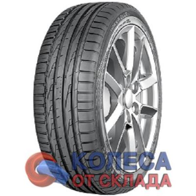 Nokian Tyres Hakka Blue 2 SUV 245/70 R16 111H в г. Стерлитамак.