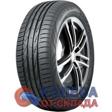 Nokian Tyres Hakka Blue 3 235/55 R17 103V