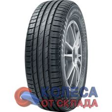 Nokian Tyres Hakka Blue SUV 235/55 R17 103V