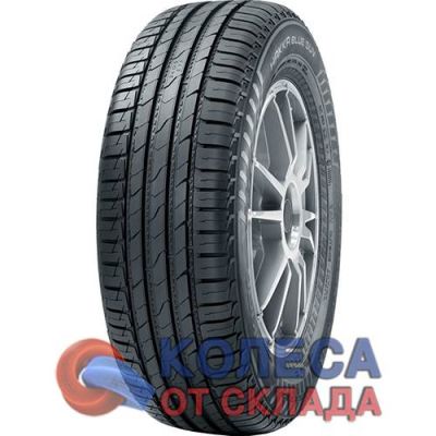 Nokian Tyres Hakka Blue SUV 215/65 R16 102V в г. Стерлитамак.