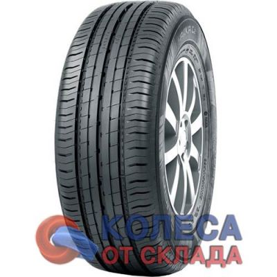 Nokian Tyres Hakka C2 195/65 R16 104/102T в г. Стерлитамак.