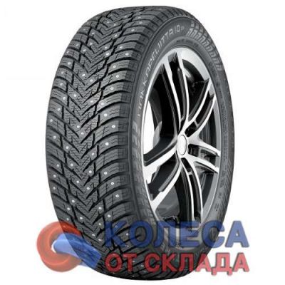 Nokian Tyres Hakkapeliitta 10p 225/50 R18 95T RunFlat в г. Стерлитамак.