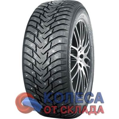 Nokian Tyres Hakkapeliitta 8 295/35 R19 104H в г. Стерлитамак.