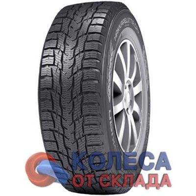 Nokian Tyres Hakkapeliitta CR3 225/70 R15 112/110R в г. Стерлитамак.