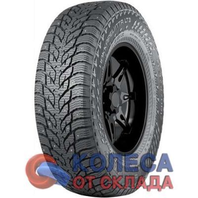 Nokian Tyres Hakkapeliitta LT3 245/75 R16 120/116Q в г. Стерлитамак.