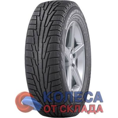 Nokian Tyres Nordman RS2 155/70 R13 75R в г. Стерлитамак.
