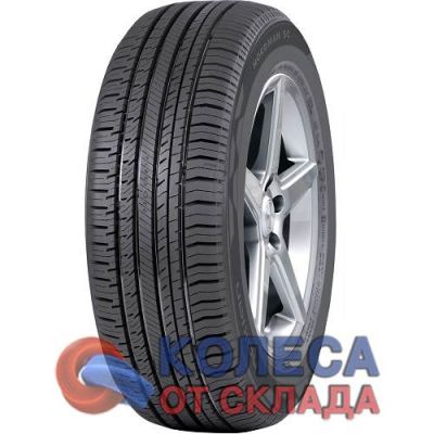 Nokian Tyres Nordman SC 195/70 R15 104/102S в г. Стерлитамак.