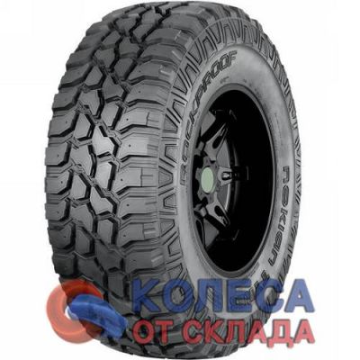 Nokian Tyres Rockproof 245/70 R17 119/116Q в г. Стерлитамак.