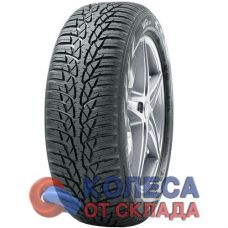 Nokian Tyres WR D4 155/80 R13 79T