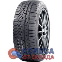 Nokian Tyres WR G2 275/45 R18 107V