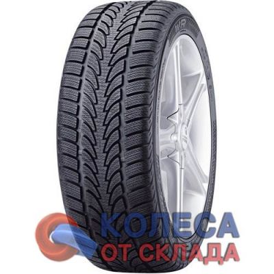 Nokian Tyres WR SUV 235/55 R18 104H в г. Стерлитамак.