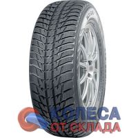 Nokian Tyres WR SUV 3 255/55 R18 109V RunFlat