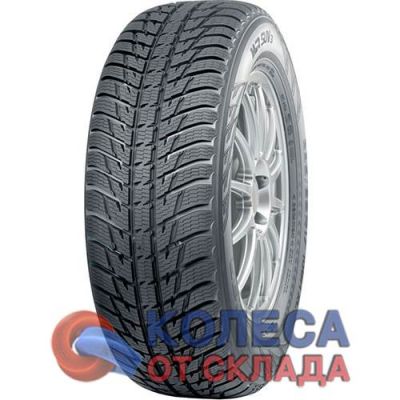 Nokian Tyres WR SUV 3 215/70 R16 100H в г. Стерлитамак.