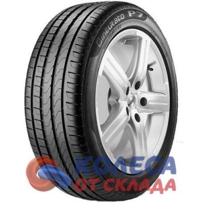 Pirelli Cinturato P7 205/60 R16 92H в г. Стерлитамак.