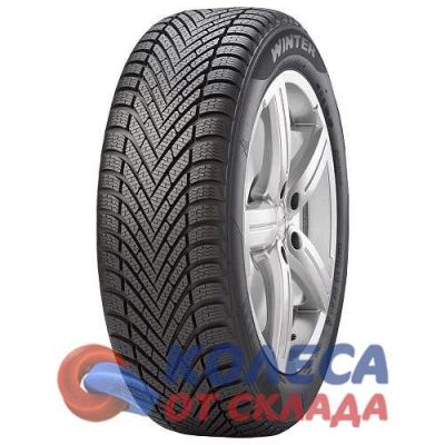 Pirelli Cinturato Winter 205/55 R16 91T в г. Стерлитамак.