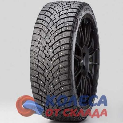 Pirelli Ice Zero 2 235/65 R18 110T в г. Стерлитамак. Pirelli Ice Zero 2 235/65 R18 110T в г. Стерлитамак.