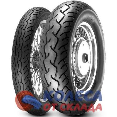 Pirelli MT66 120/90 R17 64S Передняя (Front) в г. .