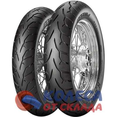 Pirelli Night Dragon 110/90 R19 62H Передняя (Front) в г. .