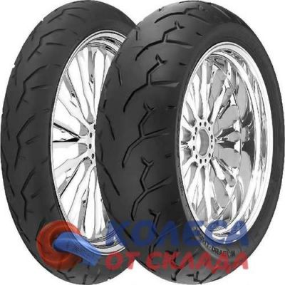Pirelli Night Dragon GT 0/85 R16 77H Задняя (Rear) в г. .