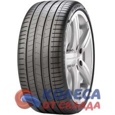 Pirelli PZero Luxury Saloon 235/55 R18 100V