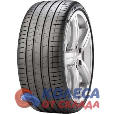 Pirelli PZero Luxury Saloon 245/35 R21 96Y RunFlat в г. Стерлитамак.