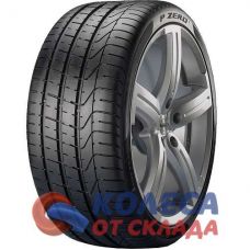 Pirelli PZero Sports Car 315/35 R22 111Y