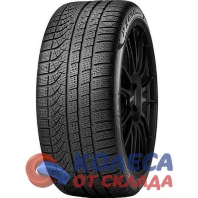 Pirelli PZero Winter 245/40 R19 98V в г. Стерлитамак. Pirelli PZero Winter 245/40 R19 98V в г. Стерлитамак.