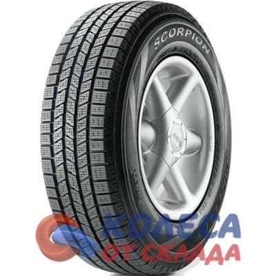 Pirelli Scorpion Ice & Snow 275/40 R20 106V RunFlat в г. Стерлитамак.