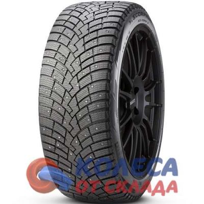 Pirelli Scorpion Ice Zero 2 275/45 R20 110H в г. Стерлитамак.