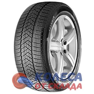 Pirelli Scorpion Winter 285/45 R19 111V RunFlat в г. Стерлитамак.