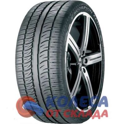 Pirelli Scorpion Zero Asimmetrico 285/45 R21 113W в г. Стерлитамак. Pirelli Scorpion Zero Asimmetrico 285/45 R21 113W в г. Стерлитамак.