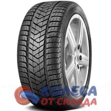 Pirelli Winter Sottozero 3 245/50 R18 100H RunFlat