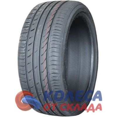 Rapid Ecosport 235/50 R19 99V в г. Стерлитамак.