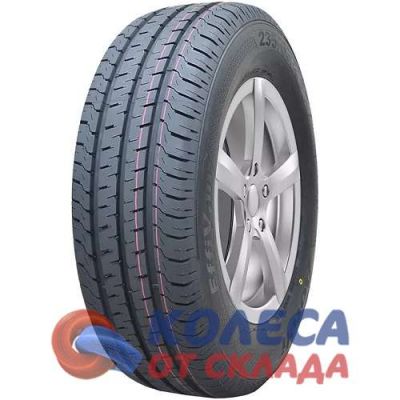 Rapid Effivan 195/75 R16 107/105R в г. Стерлитамак. Rapid Effivan 195/75 R16 107/105R в г. Стерлитамак.