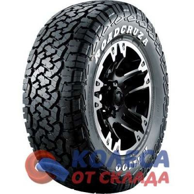 Roadcruza RA1100 A/T 275/65 R17 121/118S в г. Стерлитамак.