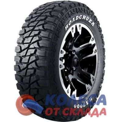 Roadcruza RA8000 37/12,5 R17 121Q в г. Стерлитамак.
