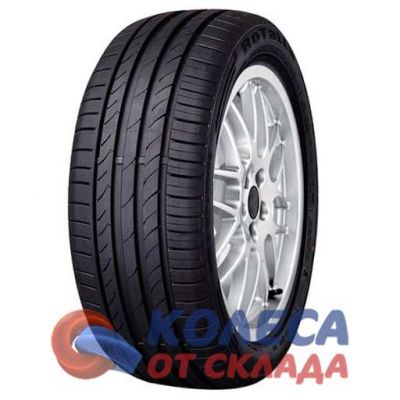 Rotalla RU01 215/45 R17 91W в г. Стерлитамак.