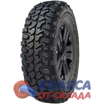 Royal Black Royal M/T 285/70 R17 121Q в г. Стерлитамак.
