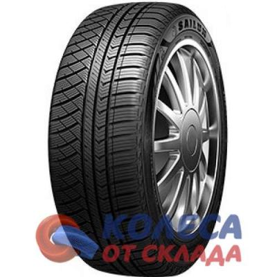 Sailun Atrezzo 4Seasons 235/45 R17 97W в г. Стерлитамак.