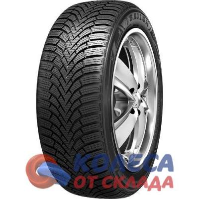 Sailun Ice Blazer Alpine+ 185/55 R14 80T в г. Стерлитамак.