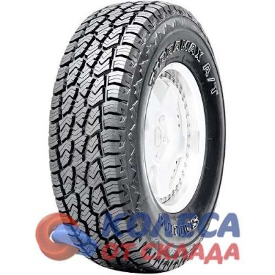 Sailun Terramax A/T 235/75 R15 109S в г. Стерлитамак. Sailun Terramax A/T 235/75 R15 109S в г. Стерлитамак.