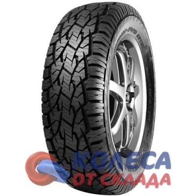 Sunfull Mont-Pro AT782 265/75 R16 116S в г. Стерлитамак.