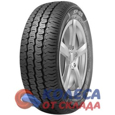 Sunfull SF-05 155/0 R12 88/86Q в г. Стерлитамак.