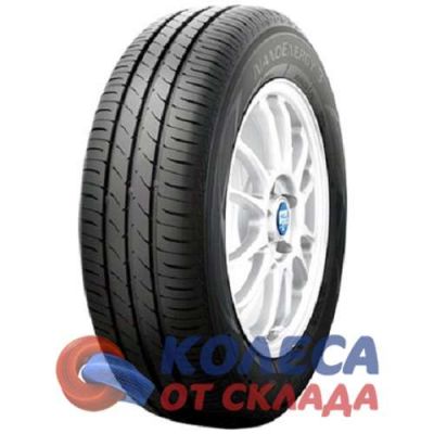 Toyo NanoEnergy 3 215/55 R16 93V в г. Стерлитамак.