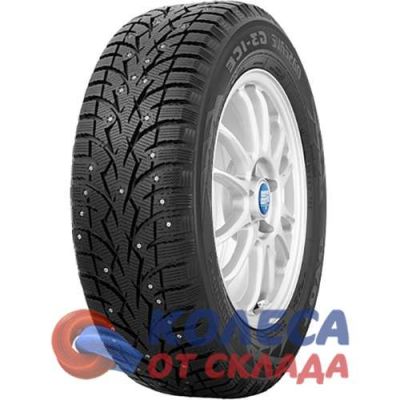 Toyo Observe G3-Ice 255/45 R18 103T в г. Стерлитамак.