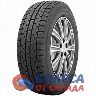 Toyo Observe Garit GIZ 225/55 R17 97Q в г. Стерлитамак.