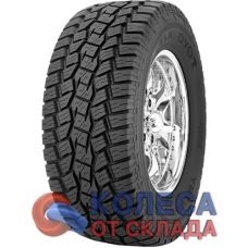 Toyo Open Country AT 255/60 R18 112H